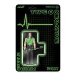 Super7 Type O Negative Reaction Figures Wave 01 - Peter Steele Action Figure