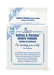 Ashton & Parsons Infant Teething Powder 10 Sachets10 Units