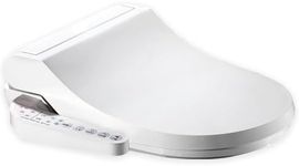 Electric Bidet Toilet Seat Cover Sm