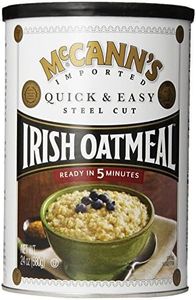McCann's S