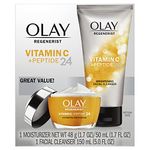 Olay Vitamin C Creams