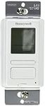 Honeywell HVC0001 Digital Bath Fan Control, White