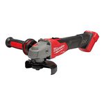 Milwaukee 2889-20 M18 4-1/2" - / 5" Variable Speed Braking Grinder (Bare Tool)