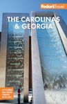 Fodor's The Carolinas & Georgia (Fu