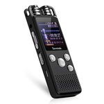 Evp Recorder For Ghost Hunting