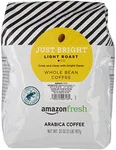 Amazon Fresh, Just Bright Whole Bea