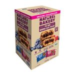 Nature's Bakery Whole Wheat Fig Bars Variety 32 Pack