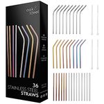 Metal Straw For 20 Oz Tumbler