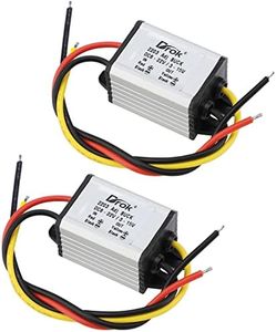 DROK 5V DC