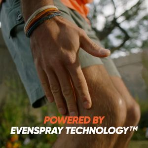 Off Insect Repellent Aerosol Spray – Mosquito & Bug Protection