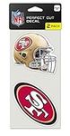Wincraft NFL San Francisco 49ers Pe