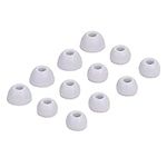 Replacement Silicone Tips Earbuds B