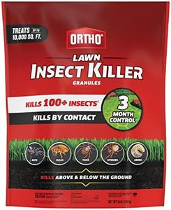 Ortho Lawn