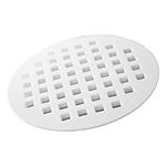 Fox Run 4779 Lattice Pie Top Cutter, Plastic, White