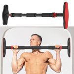 Weight Bar For Home