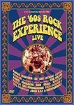 The '60s Rock Experience Live [DVD]