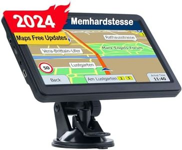 LOVPOI GPS