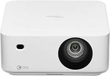 Optoma ML1080 Ultra-Portable Full HD Laser Projector, 1200 Lumens