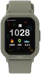 Cubitt Jr Smart Watch Fitness Tracker for Kids and Teens, with Games, Step Counter, Calculator, Sleep Monitor, Heart Rate Monitor, Activity Tracker, 1.52" Touch Screen, Waterproof