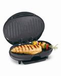 Hamilton Beach Procter-Silex 25218 Compact Grill