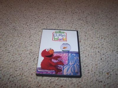 Elmo's Wor