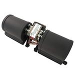 Endurance Pro HB-RB167 Fireplace Blower for Regency, Nordica, Valley Comfort, Pacific GFK-160 GFK-160A Heat N Glow, Regency Wood Stove