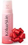 KoluaSkin Tanning Mousse