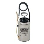 Chapin Industrial 2-Gallon Stainless Sprayer 1739