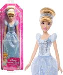 Mattel Disney Princess Cinderella D