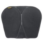 SKWOOSH Classic Kayak Paddling Gel Cushion with AIR-FLO3D
