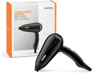 Travel Hairdryers