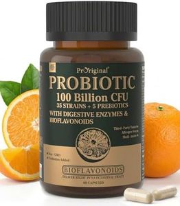 Probiotics