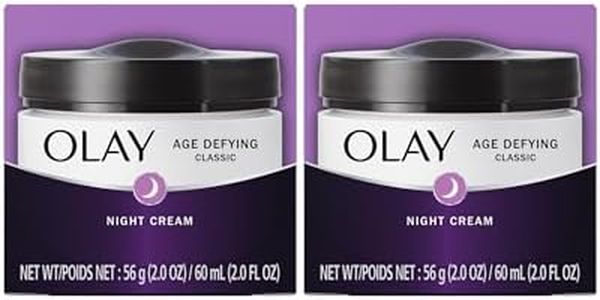 Olay Night