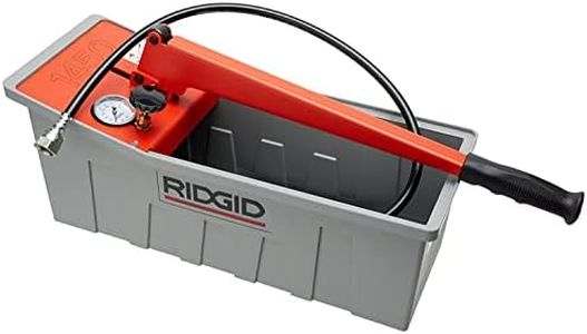 RIDGID 505