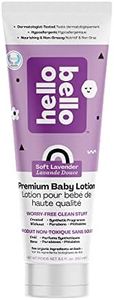 Hello Bello Baby lotion lavender, 250 Milliliters