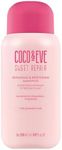 Coco & Eve Repairing & Restoring Shampoo for Damaged, Color Treated Hair - With Biomimetic Ceramides, Vitamin B5 to Repair Breakage, Split Ends, Strengthen and Hydrate. For All Hair Types (280ml)