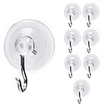 Suction Cup Wall Hooks for Hanging 
