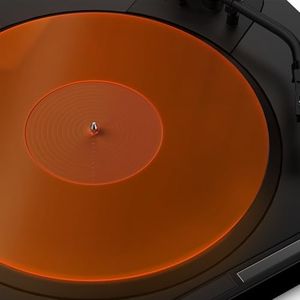 Turntable 