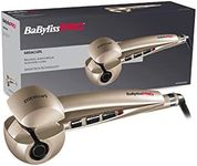 BaByliss PRO MiraCurl Light Bronze 