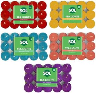 60pk Mixed