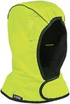 Winter Hard Hat Liner, High Visibil