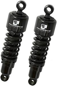 Progressive Suspension 412-4083B 412 Series 13.5in. Shocks - Black