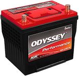 Odyssey Battery ODP-AGM35 Performan