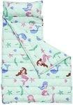 david's kids Toddler Nap Mat Set wi