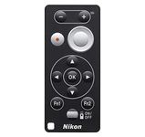 Nikon VAJ57201 ML-L7 Remote Control - Black