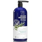 Avalon Organics Therapy Thickening 