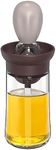 TINMIX Oil Dispenser with Brush - G