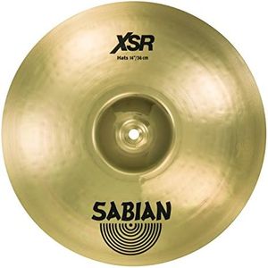 SABIAN 14"