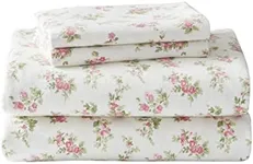 Laura Ashley Home - Queen Sheets, C