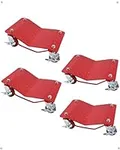 GARVEE Car Dolly Set of 4 with 6000